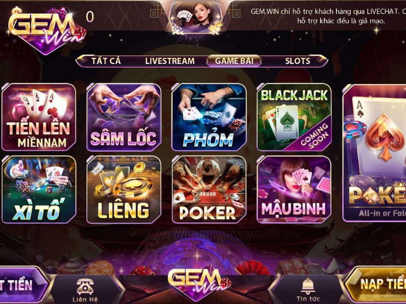 Poker online là phiên bản chơi bài poker hiện đại