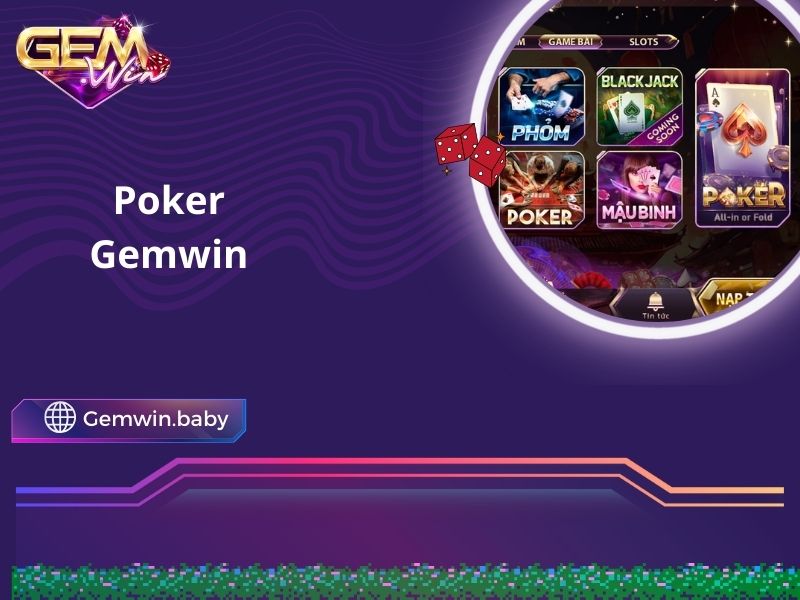 poker gemwin